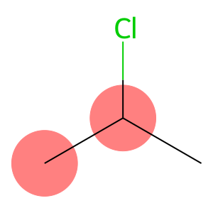 2-氯代丙烷