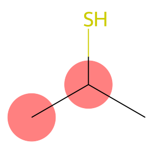 2-丙基硫醇