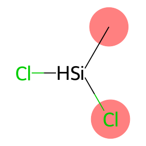 二氯甲基硅烷