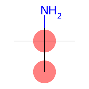 2-Propanamine,2-methyl-