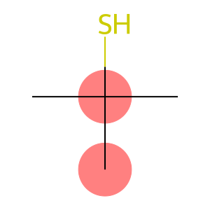 特丁硫醇,叔丁基硫醇,第三基硫醇