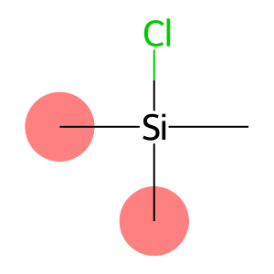 三甲基氯硅烷
