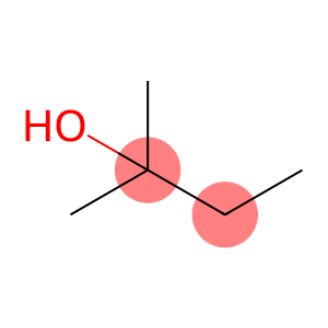 Methyl-2 butanol-2