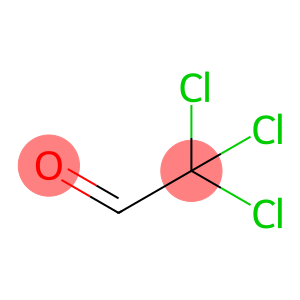trichloroethanal
