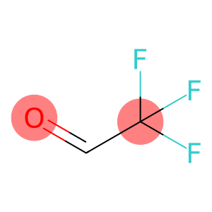 2,2,2-trifluoroacetaldehyde
