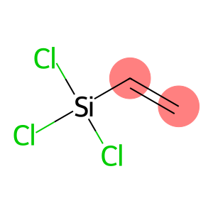 trichloro(ethenyl)silane