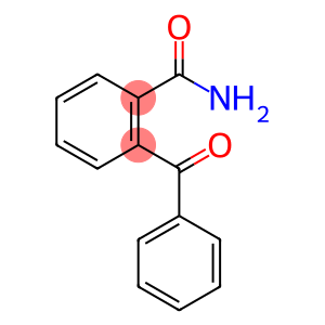 2-苯甲酰苯甲酰胺