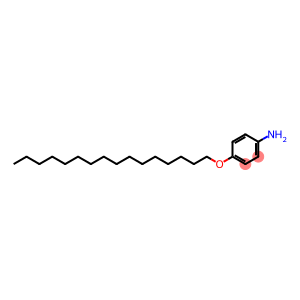 4-n-Hexadecyloxyaniline