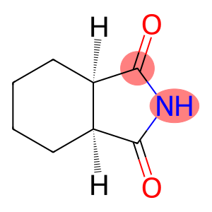 Cis-1,2-Cyclohexanedicarboximide