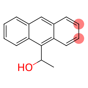 α-methyl-9-anthracenemethanol