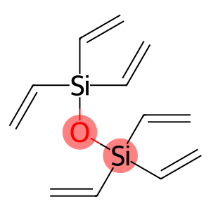 Tris(ethenyl)-tris(ethenyl)silyloxysilane