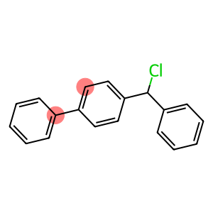 4-(Α-氯代苄基)联苯