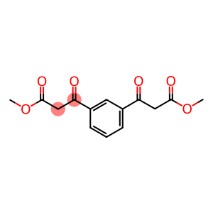 BETA1,BETA3-DIOXO-1,3-BENZENEDIPROPANOIC ACID 1,3-DIMETHYL ESTER