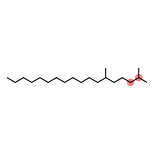 Octadecane, 2,6-dimethyl-
