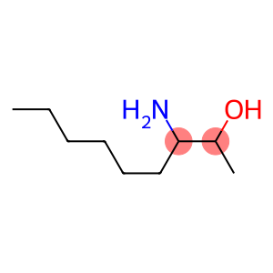 3-aminononan-2-ol