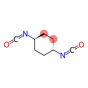 Cyclohexane, 1,4-diisocyanato-, trans-