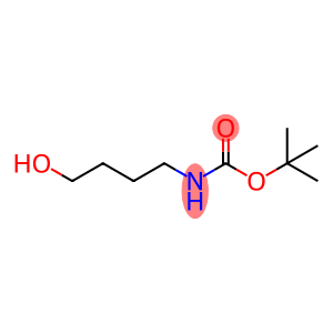 4-(BOC-氨基)-1-丁醇