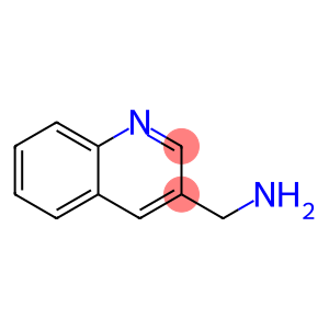 喹啉-3-基甲胺