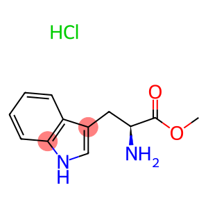 H-Trp-OMe.HCl