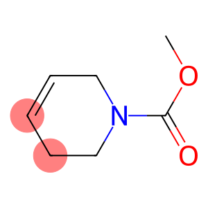 1(2H)-Pyridinecarboxylicacid,3,6-dihydro-,methylester(9CI)