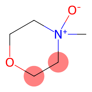 n-methyl morpholine-n-oxide