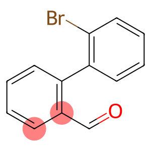 2'-BROMOBIPHENYL-2-YLCARBOXALDEHYDE