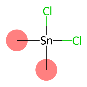 dichloro(dimethyl)stannane