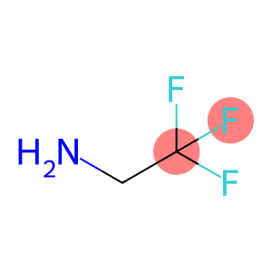 2,2,2-trifluoro-ethanamin