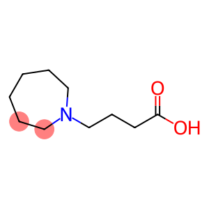 4-(1-氮杂环戊基)丁酸 1HCL
