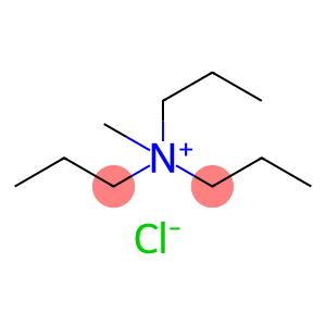 1-Propanaminium,N-methyl-N,N-dipropyl-, chloride