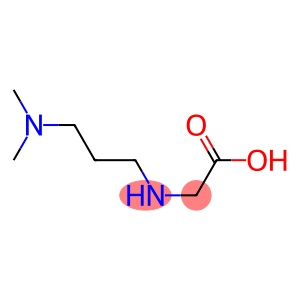 Glycine, N-[3-(dimethylamino)propyl]- (9CI)