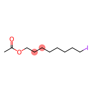 8-碘-1-辛醇乙酸酯