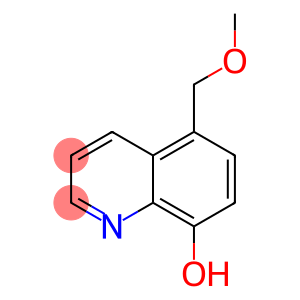 5-(methoxymethyl)quinolin-8-ol