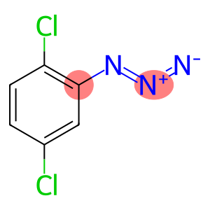2-azido-1,4-dichlorobenzene