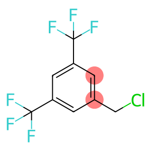 1-methyl-3,5-bis(trifluoromethyl)benzene