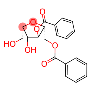 2,5-脱水-4,6-二-O-苯甲酰基D葡萄糖醇