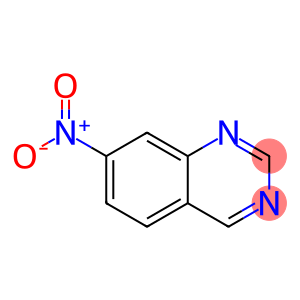 Quinazoline, 7-nitro-