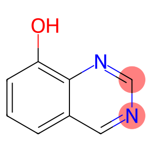 8-Quinazolinol (6CI,7CI,8CI,9CI)