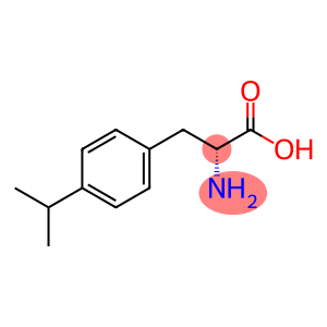 (R)-2-Amino-3-(4-isopropylphenyl)propanoic acid