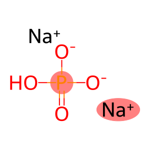 sodium hydrogen phosphate