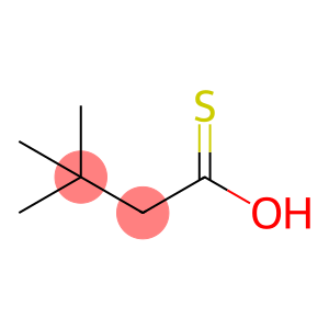 2,2-二甲硫基丁酸