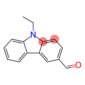 N-Ethylcarbazole-3-carboxaldehye