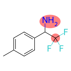 BenzeneMethanaMine, 4-Methyl-a-(trifluoroMethyl)-