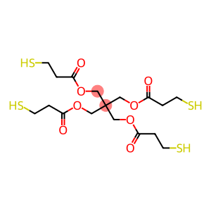 季戊四醇四-3-巯基丙酸酯