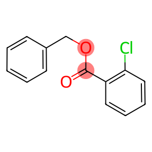 benzyl 2-chlorobenzoate