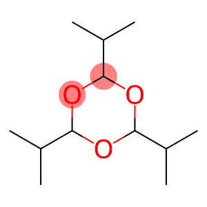 2,4,6-Triisopropyl-s-trioxane
