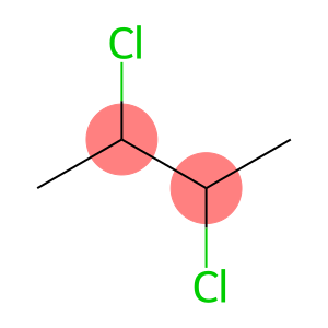 2,3-dichloro-butan