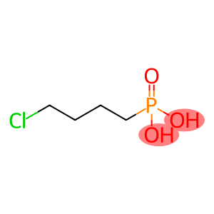 4-Chlorobutylphosphonic acid
