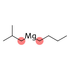 Magnesium, butyl(2-methylpropyl)-