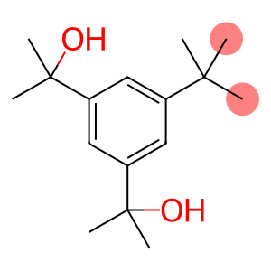 1,3-Benzenedimethanol, 5-(1,1-dimethylethyl)-α1,α1,α3,α3-tetramethyl-